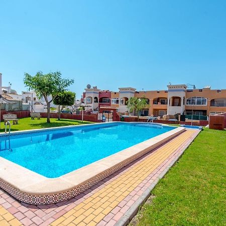 He Dream Hills Apartment Dehesa de Campoamor  Luaran gambar