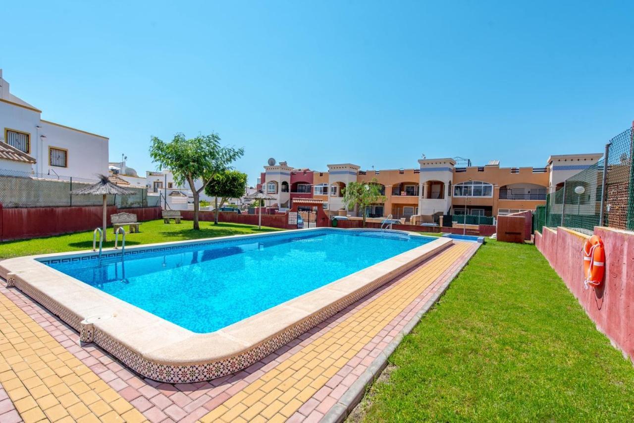He Dream Hills Apartment Dehesa de Campoamor  Luaran gambar