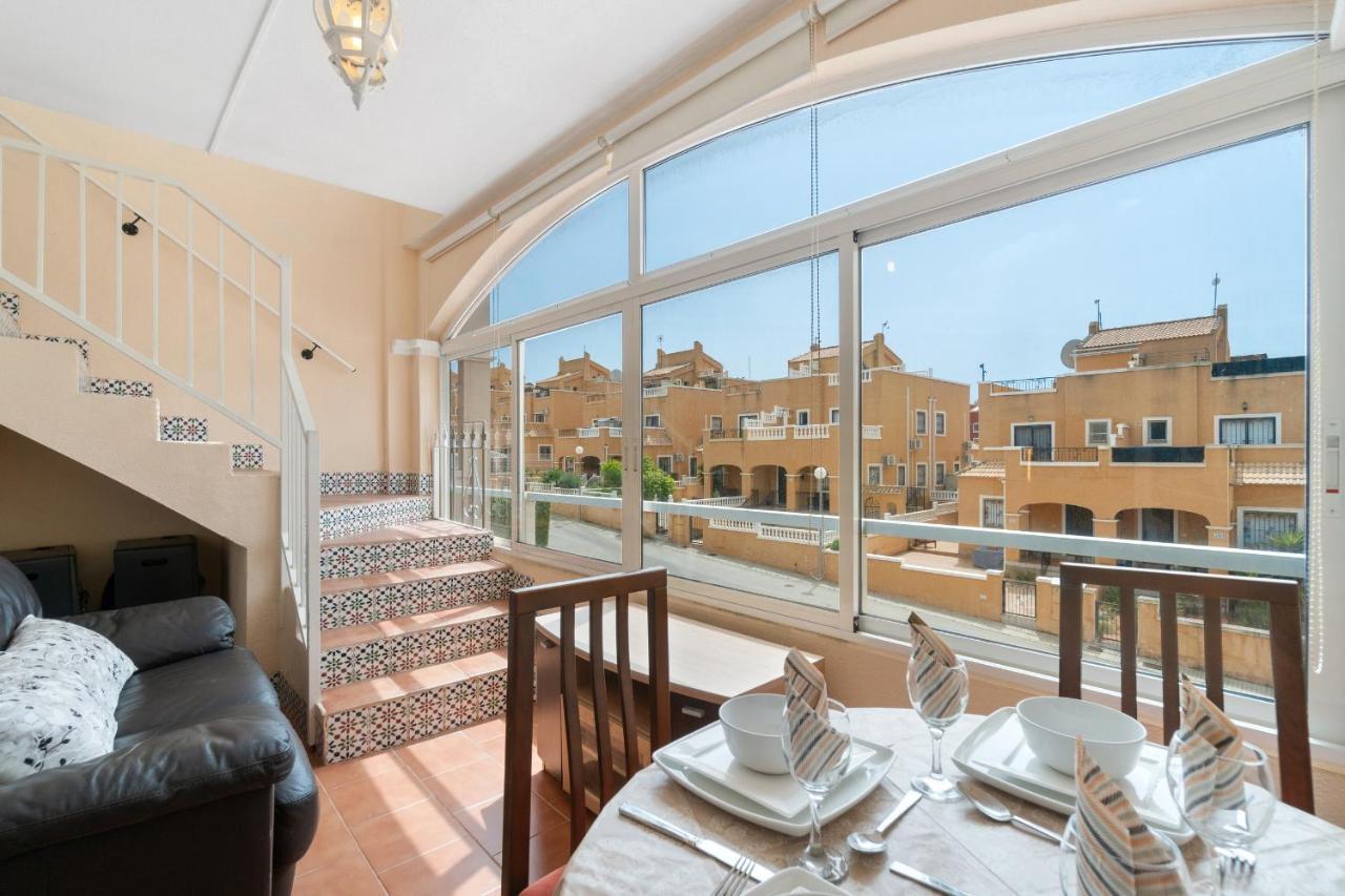 He Dream Hills Apartment Dehesa de Campoamor  Luaran gambar