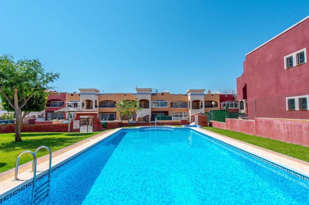 He Dream Hills Apartment Dehesa de Campoamor  Luaran gambar