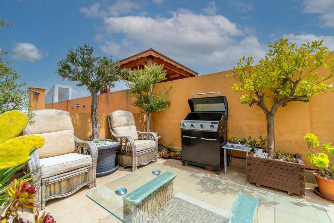 He Dream Hills Apartment Dehesa de Campoamor  Luaran gambar