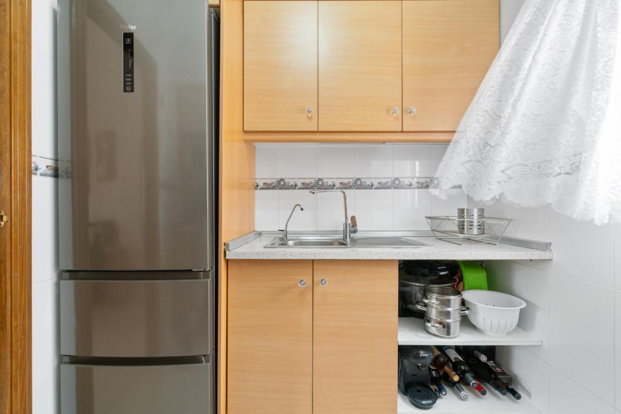 He Dream Hills Apartment Dehesa de Campoamor  Luaran gambar