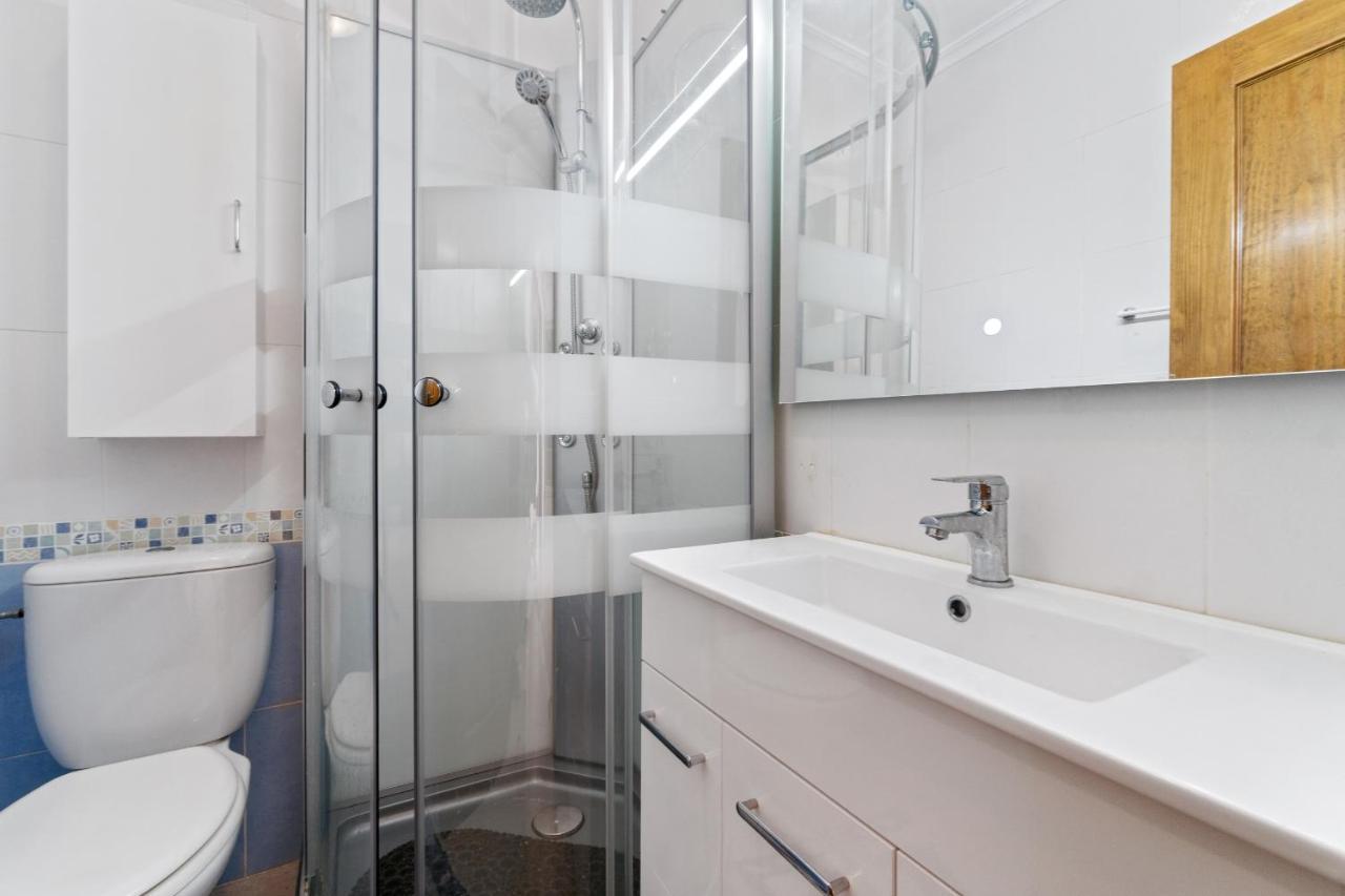 He Dream Hills Apartment Dehesa de Campoamor  Luaran gambar