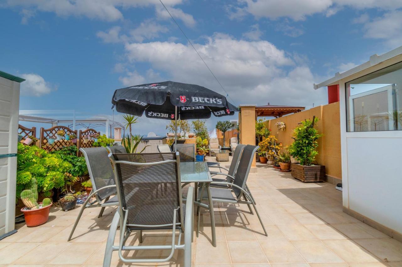 He Dream Hills Apartment Dehesa de Campoamor  Luaran gambar