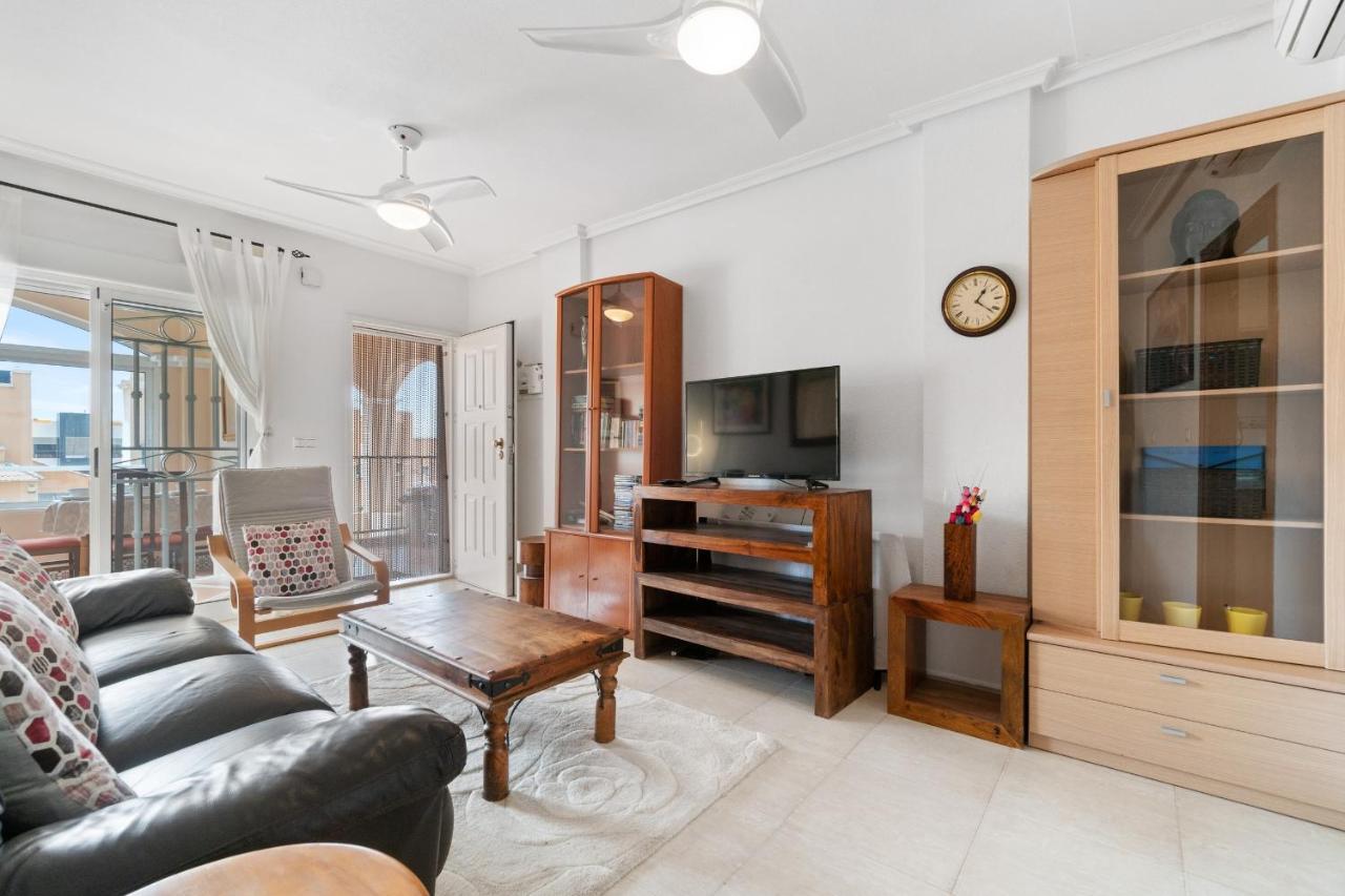 He Dream Hills Apartment Dehesa de Campoamor  Luaran gambar