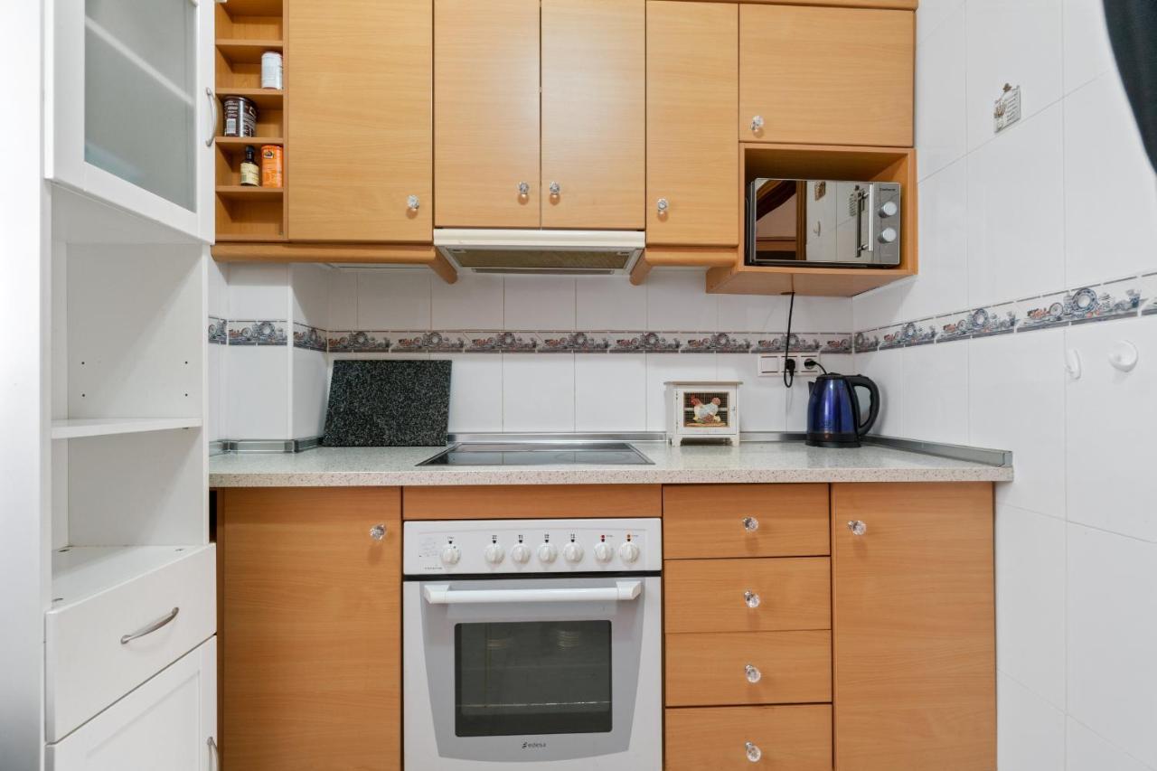He Dream Hills Apartment Dehesa de Campoamor  Luaran gambar