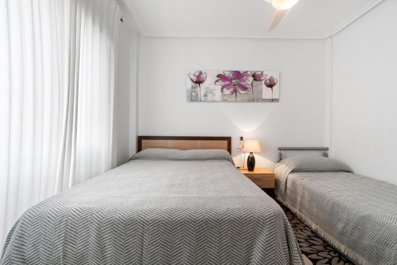 He Dream Hills Apartment Dehesa de Campoamor  Luaran gambar