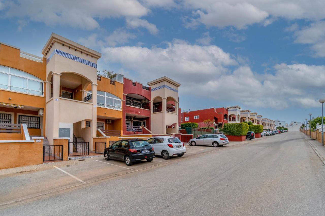 He Dream Hills Apartment Dehesa de Campoamor  Luaran gambar