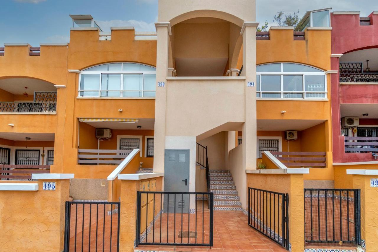 He Dream Hills Apartment Dehesa de Campoamor  Luaran gambar