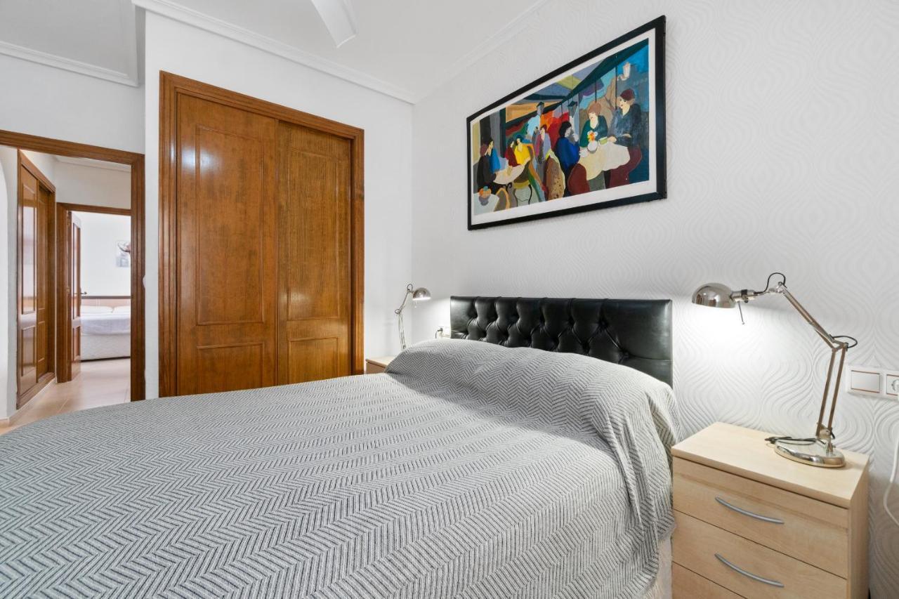 He Dream Hills Apartment Dehesa de Campoamor  Luaran gambar