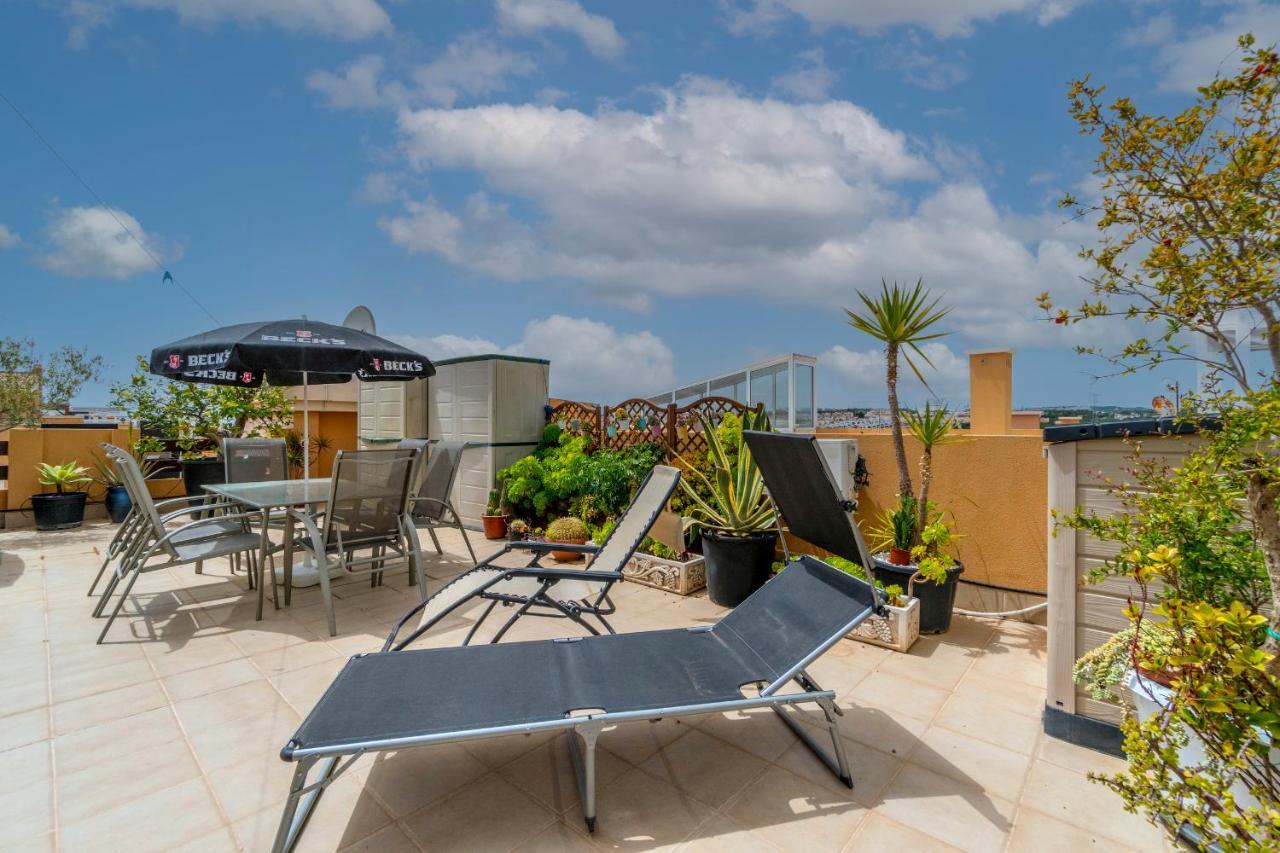 He Dream Hills Apartment Dehesa de Campoamor  Luaran gambar