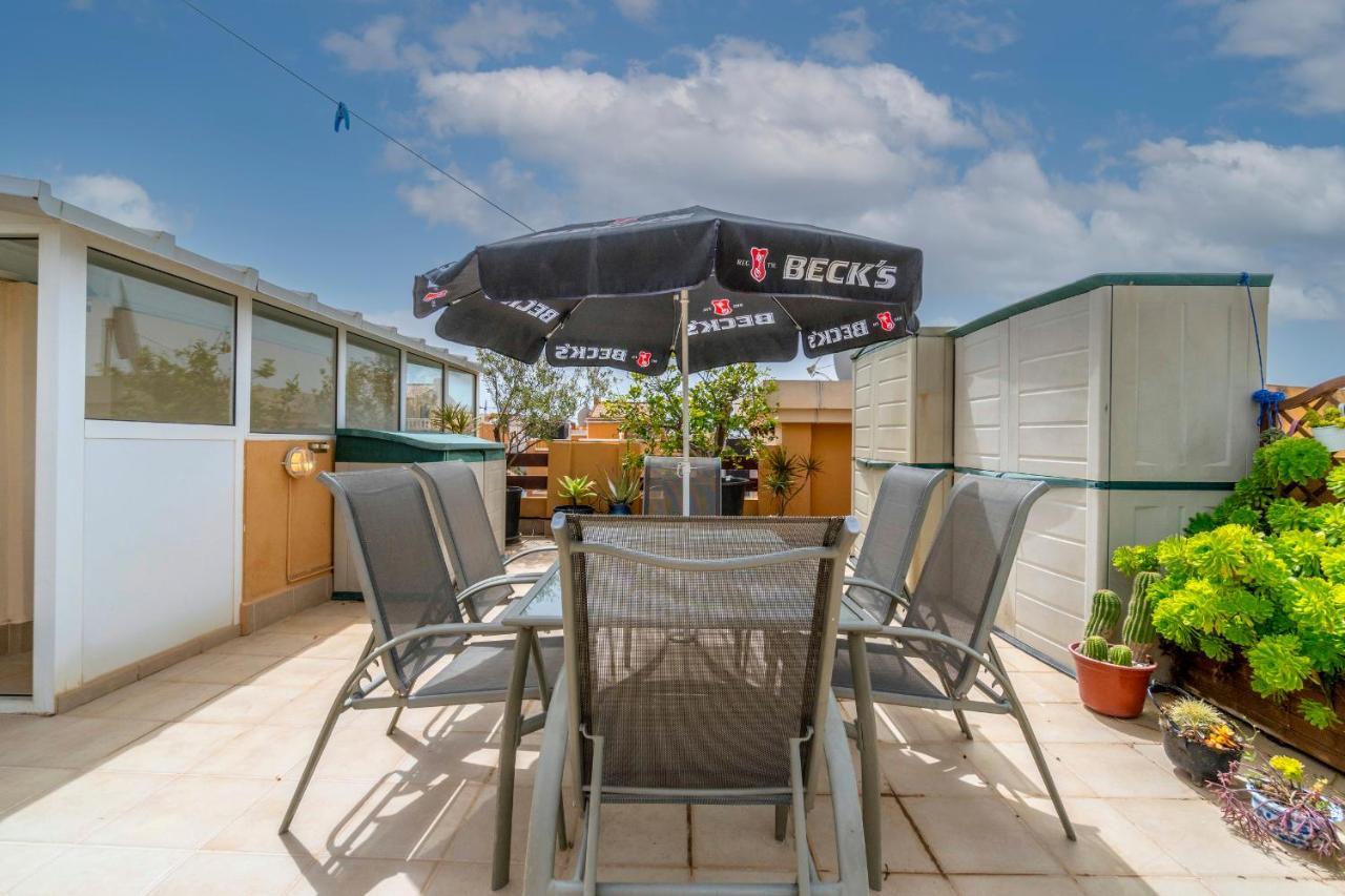He Dream Hills Apartment Dehesa de Campoamor  Luaran gambar